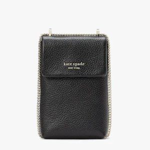 Veronica North South Crossbody